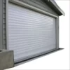 Aluminium Automatic Rolling Shutter