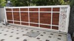 Automatic Sliding Gate 008 Best Selling