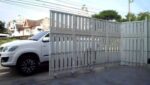 Best Curved Sliding Gates 021