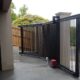 Best Selling Sectional Sliding Gate 044 Automatic Sectional Sliding Gate Videos