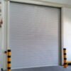 Fire Rated Shutters