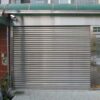 Industrial Rolling Shutter