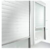 PVC Rolling Shutter