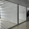 Polycarbonate Rolling Shutter