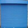 Powder Coated Rolling Shutter