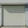 Push Rolling Shutters