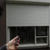 Remote Rolling Shutter