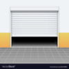 Roller Shutter Door