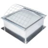 Skylight Screen