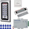 Access Control Accessories