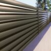 Aluminium Fence