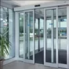 Automatic Glass Door