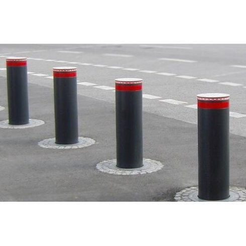 Blocking Bollard