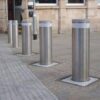 Bollards