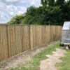 Boundary Fencing