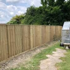 Boundary Fencing