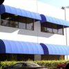 Commercial Awnings