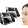 Face Recognition Time Attendance System