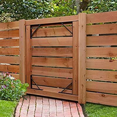 Fence Gates