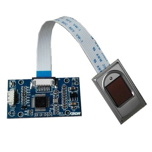 Fingerprint Reader Module