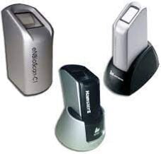 Fingerprint Scanners