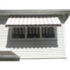 Fixed Awnings