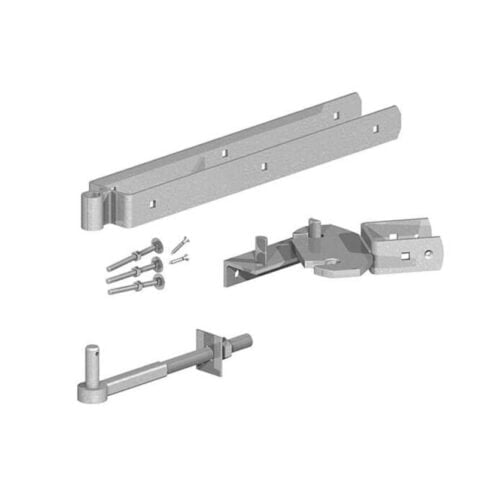 Gate Fittings