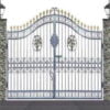 Gates, Grills, Fences