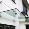 Glass Canopy