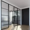 Glass Doors