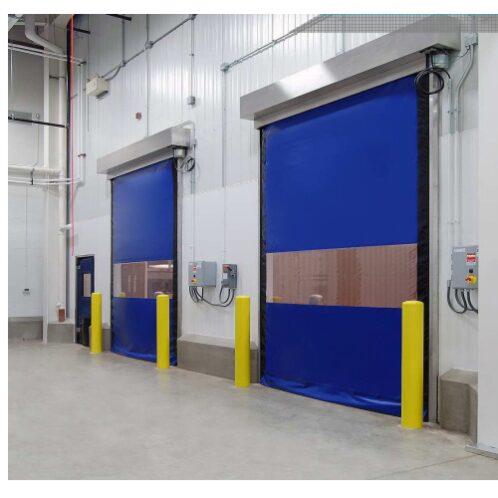 High Speed Doors