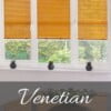 Horizontal Blinds