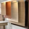 Interior Venetian Blinds