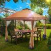 Outdoor Canopies