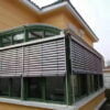 Outdoor Venetian Blinds