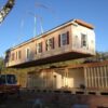 Prefabricated Houses and Structures