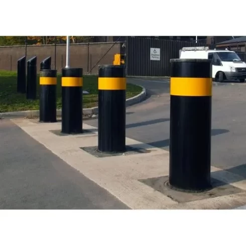 Road Bollard