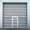 Sectional Door