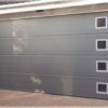 Sectional Garage Door