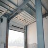 Sectional Overhead Door