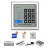 Single Door Access Control