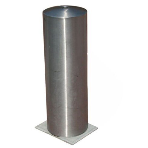 Stainless Steel Bollards