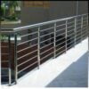 Stainless Steel Fence