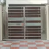 Stainless Steel Gate Grill