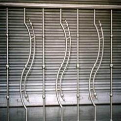 Stainless Steel Grills