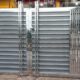 Stainless Steel Swing Gate