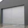 Steel Rolling Shutter