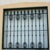 Steel Window Grills