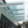 Structural Awnings