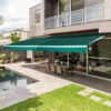 Terrace Awnings